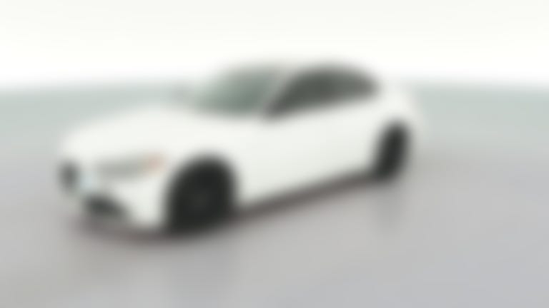 2018 Alfa Romeo Giulia vehicle photo