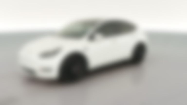 2022 Tesla Model Y vehicle photo