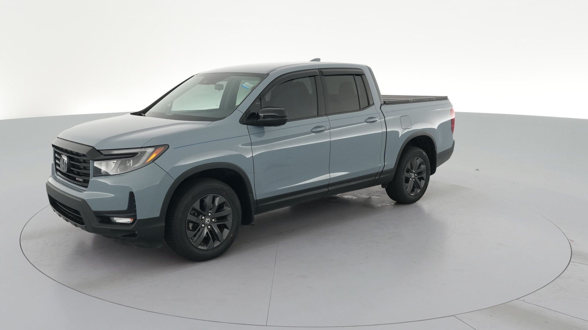 2023 Honda Ridgeline vehicle photo