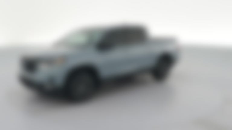 2023 Honda Ridgeline vehicle photo