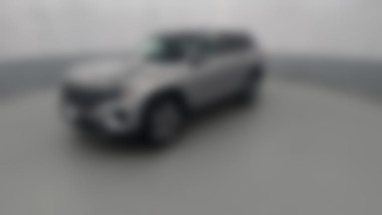 2024 Volkswagen Atlas vehicle photo