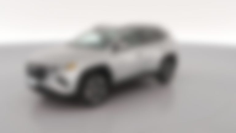 2024 Hyundai Tucson Plug-in Hybrid vehicle photo