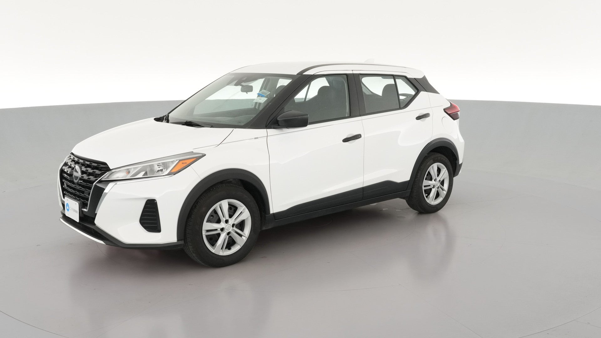 2024 Nissan Kicks vehicle photo