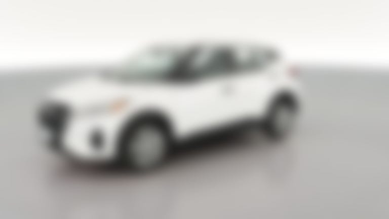 2024 Nissan Kicks vehicle photo