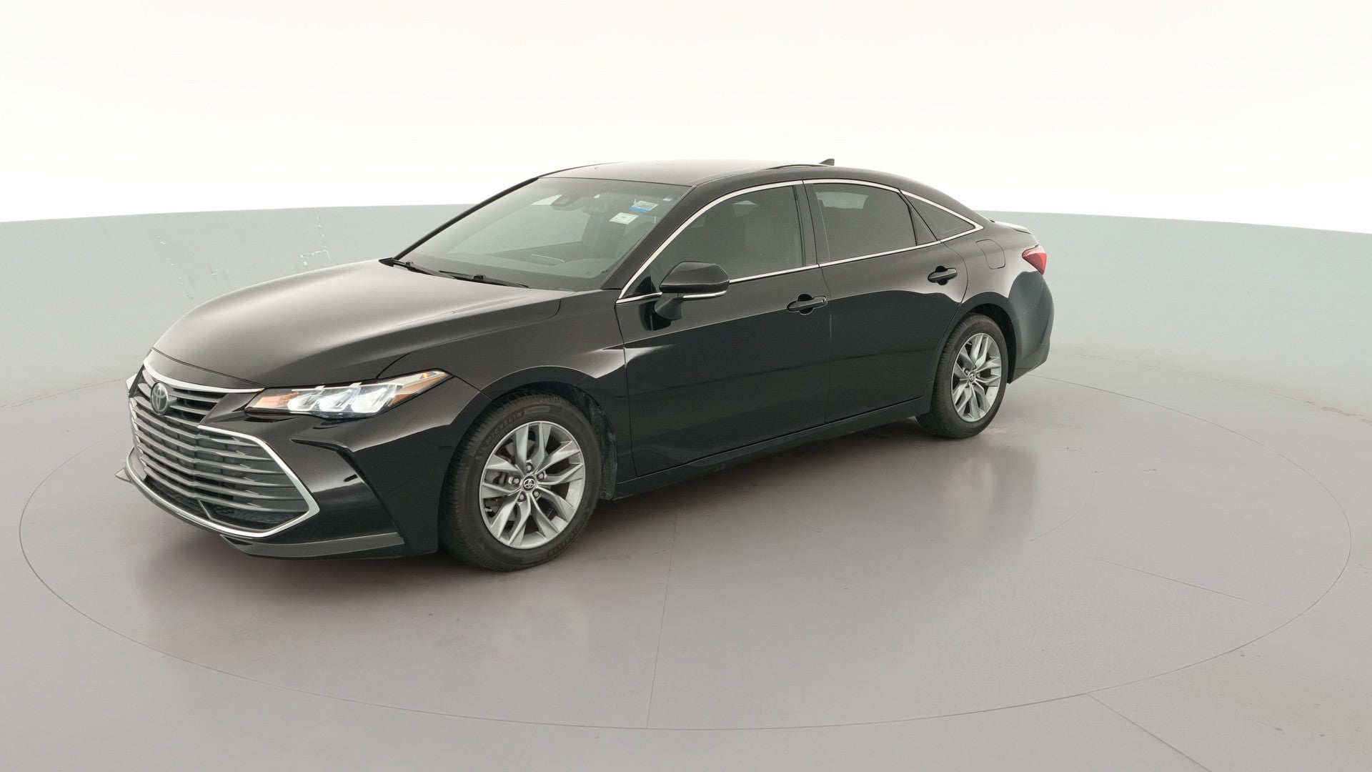 2019 Toyota Avalon vehicle photo