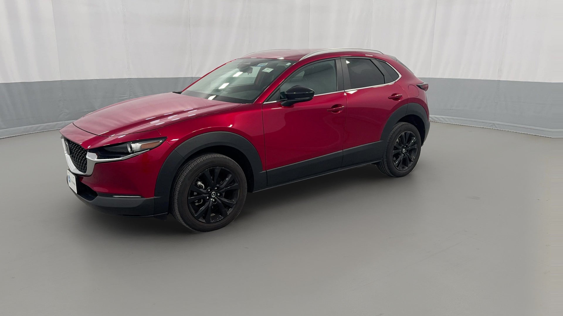 2024 MAZDA CX-30 vehicle photo