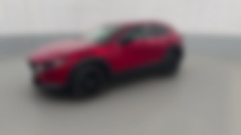 2024 MAZDA CX-30 vehicle photo