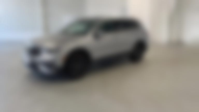 2024 Volkswagen Tiguan vehicle photo