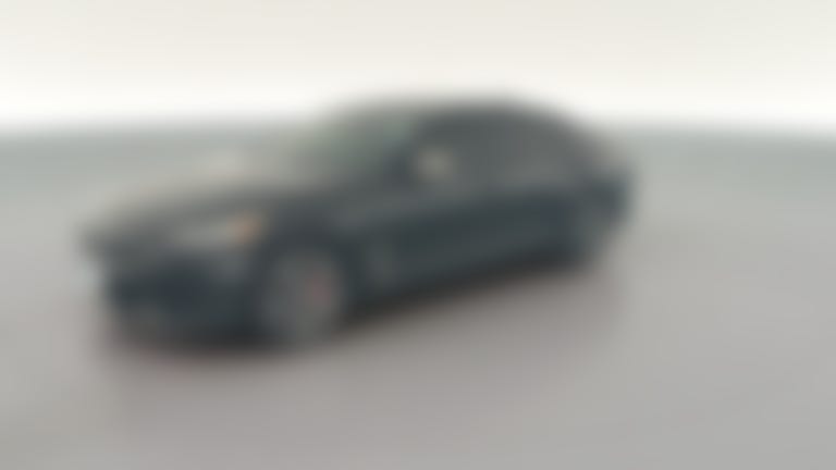 2018 Kia Stinger vehicle photo