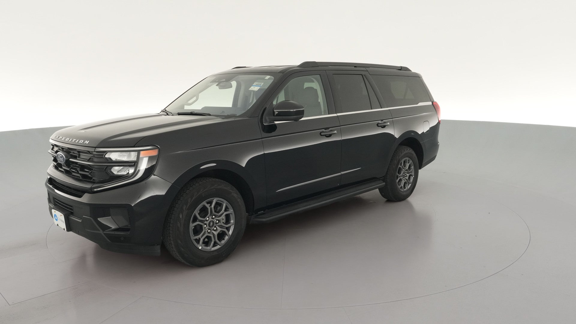 2025 Ford Expedition MAX vehicle photo
