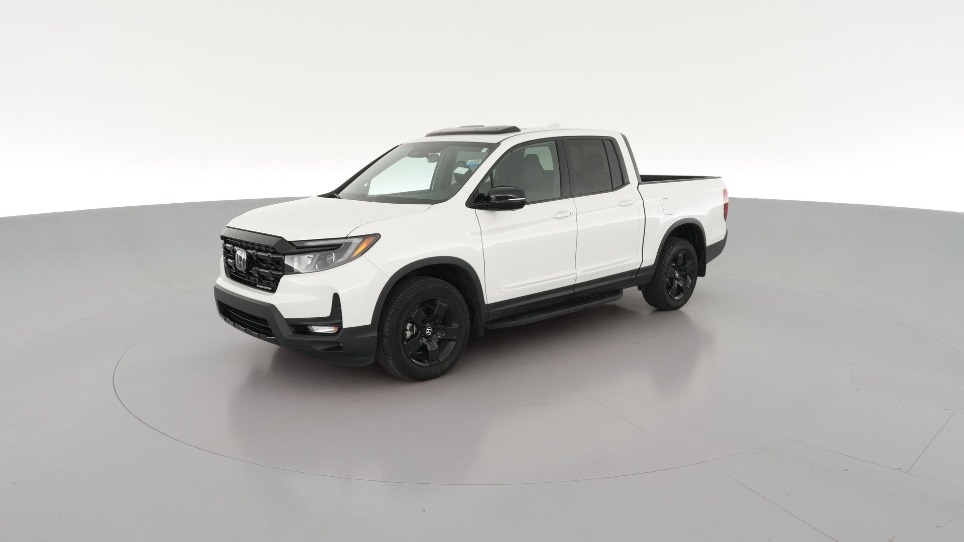 2025 Honda Ridgeline vehicle photo