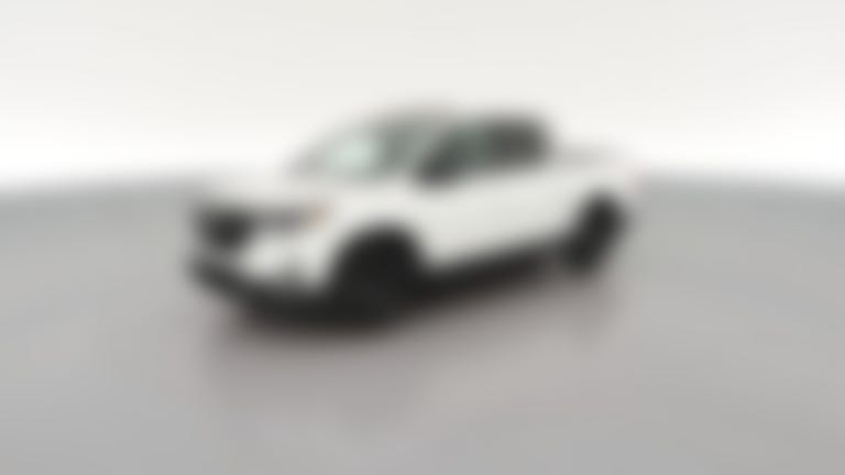 2025 Honda Ridgeline vehicle photo