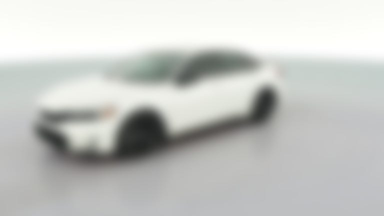 2026 Honda Civic vehicle photo