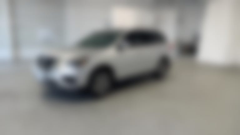 2017 Nissan Pathfinder vehicle photo