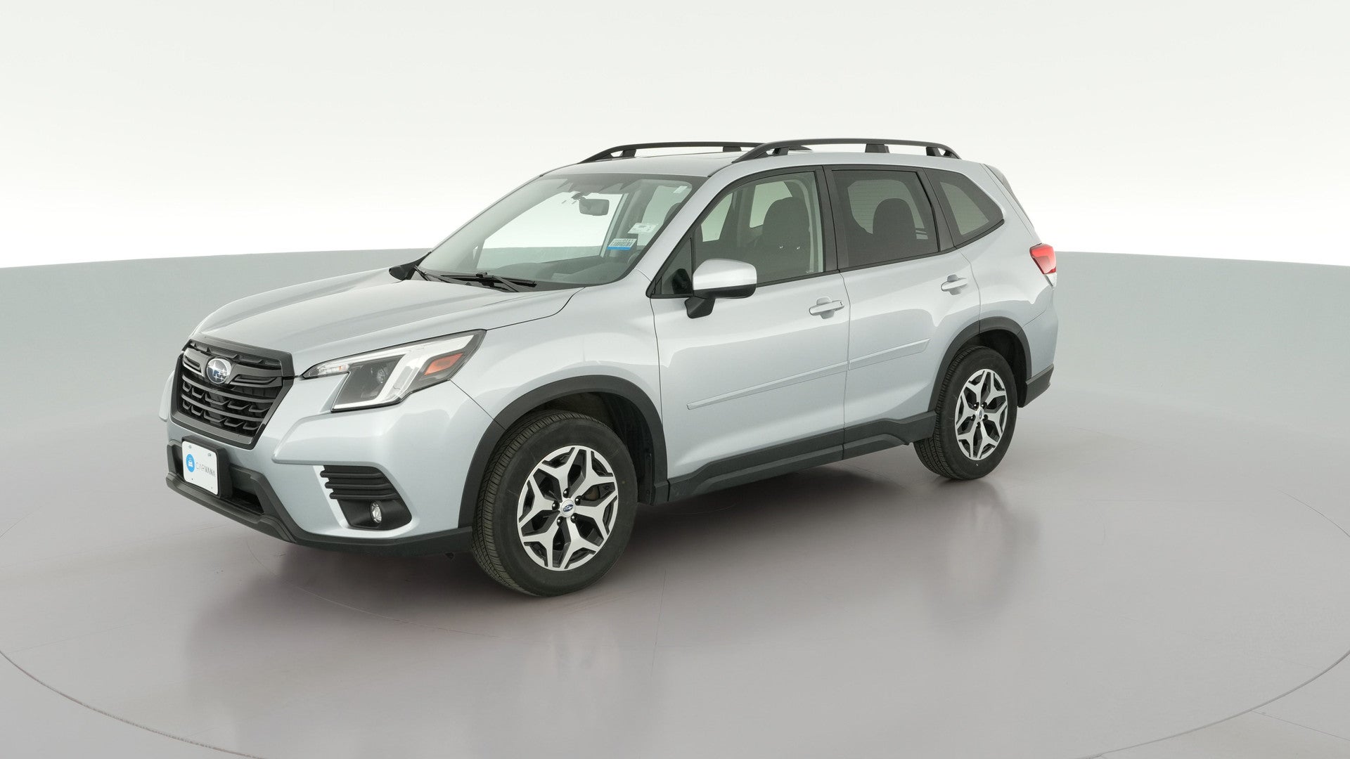 2024 Subaru Forester vehicle photo