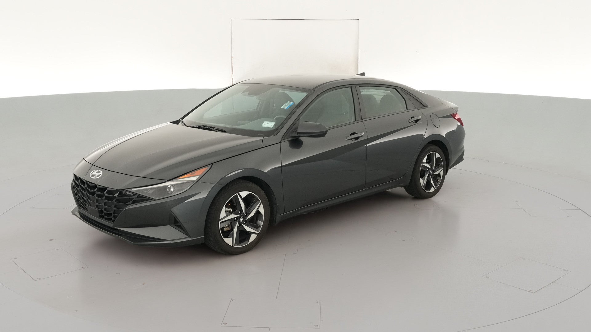 2023 Hyundai Elantra vehicle photo