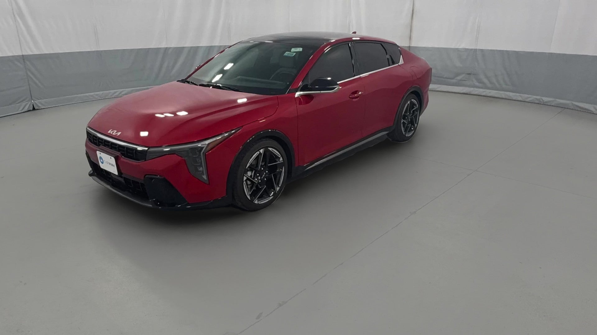 2026 Kia K4 vehicle photo
