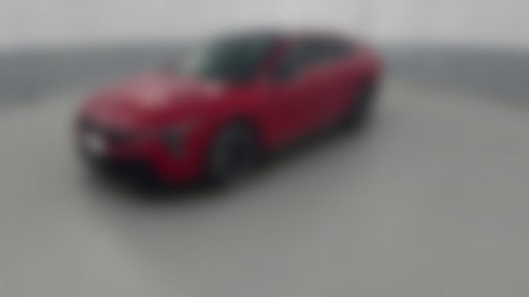 2026 Kia K4 vehicle photo