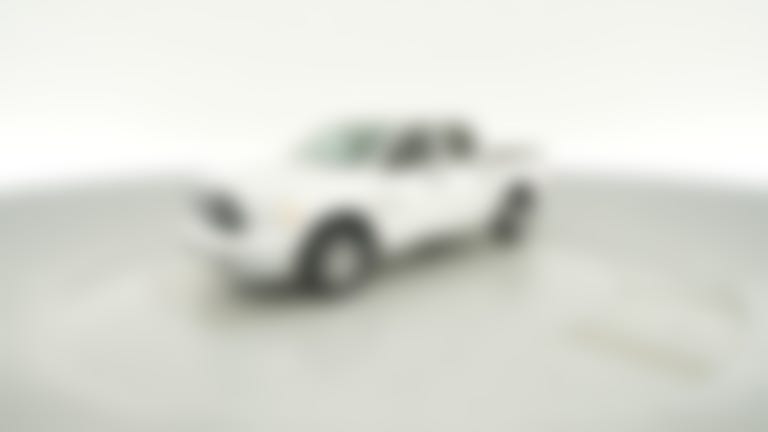 2020 Ram 1500 Classic Crew Cab vehicle photo