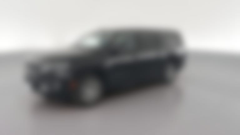 2024 Jeep Wagoneer L vehicle photo