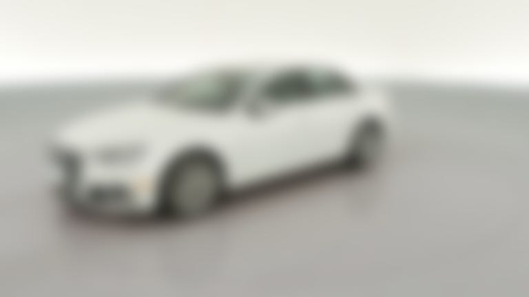 2019 Audi A4 vehicle photo