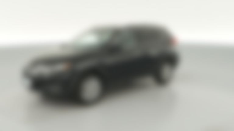 2017 Nissan Rogue vehicle photo