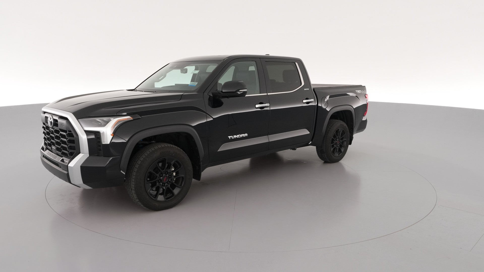 2023 Toyota Tundra CrewMax vehicle photo