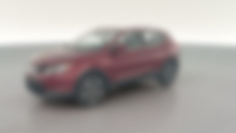 2019 Nissan Rogue Sport vehicle photo