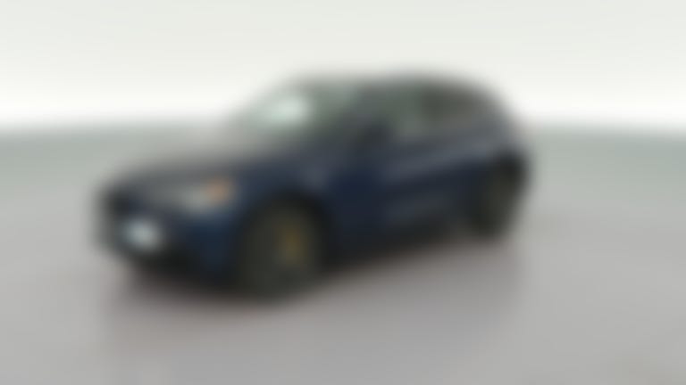 2020 Alfa Romeo Stelvio vehicle photo