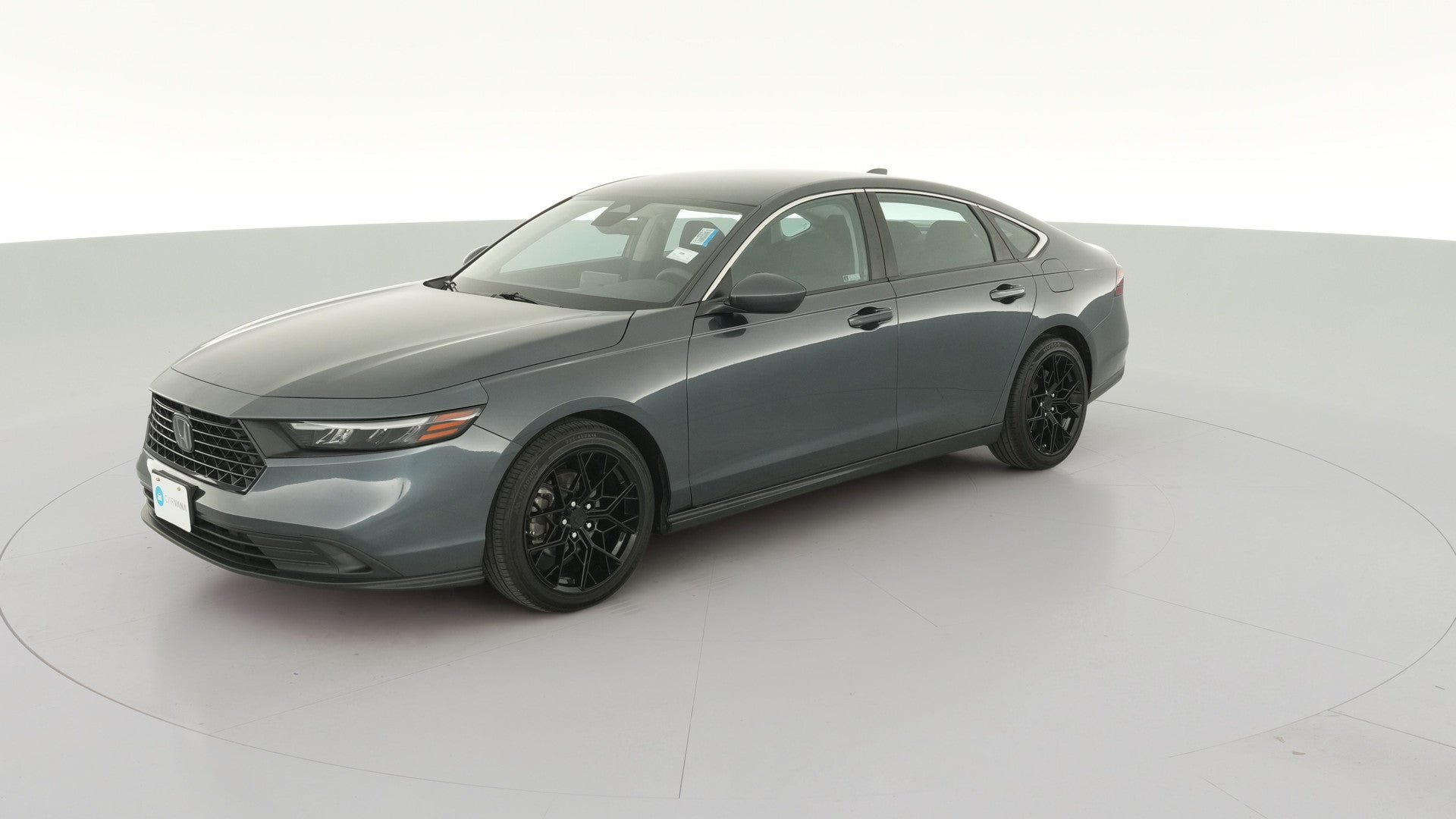 2023 Honda Accord vehicle photo