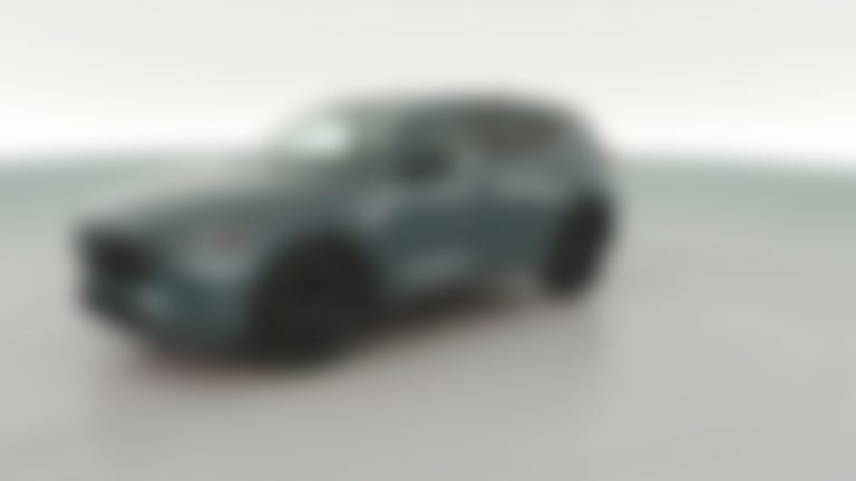 2023 MAZDA CX-5 vehicle photo