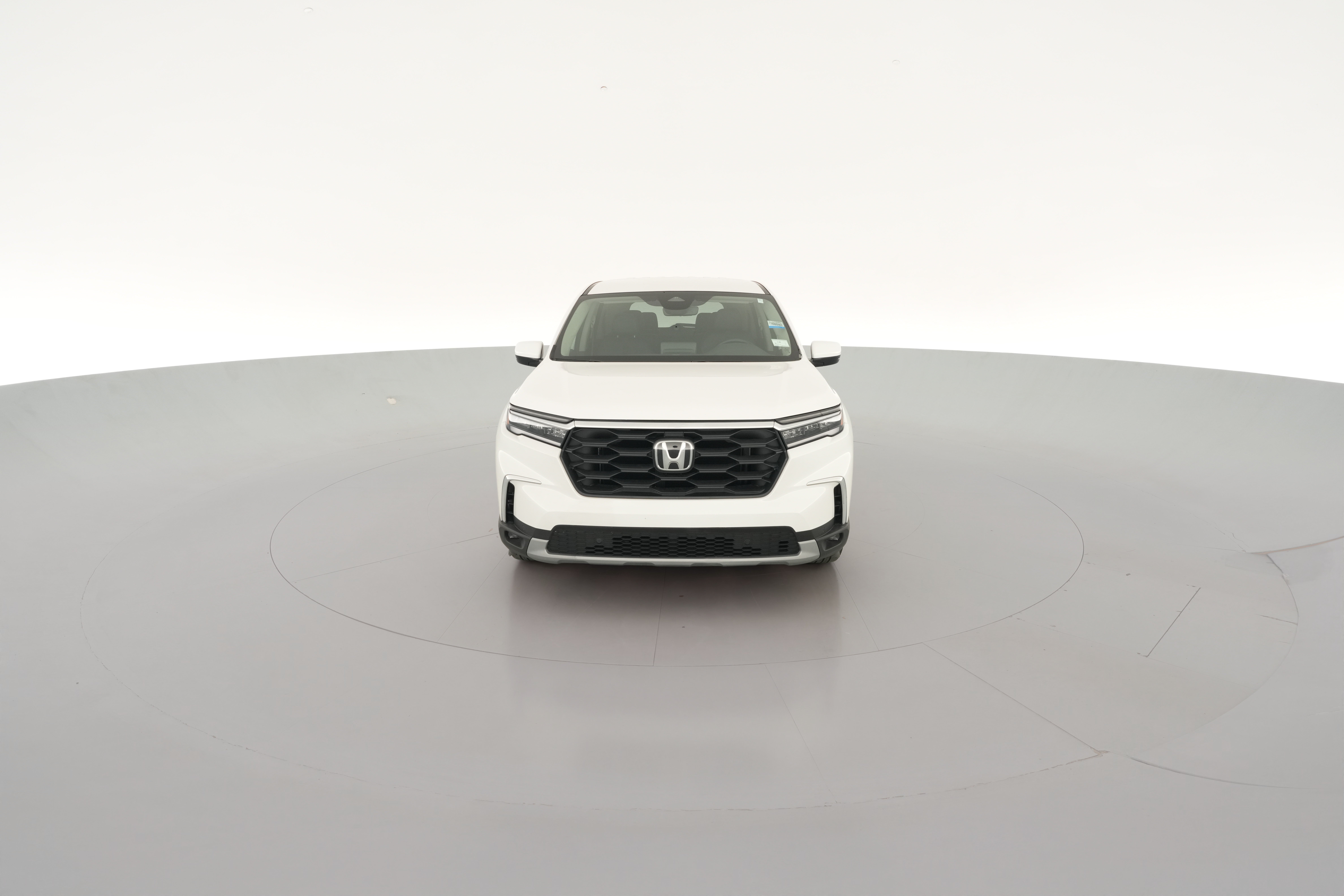 2025 Honda Pilot EX-L - Photo 22