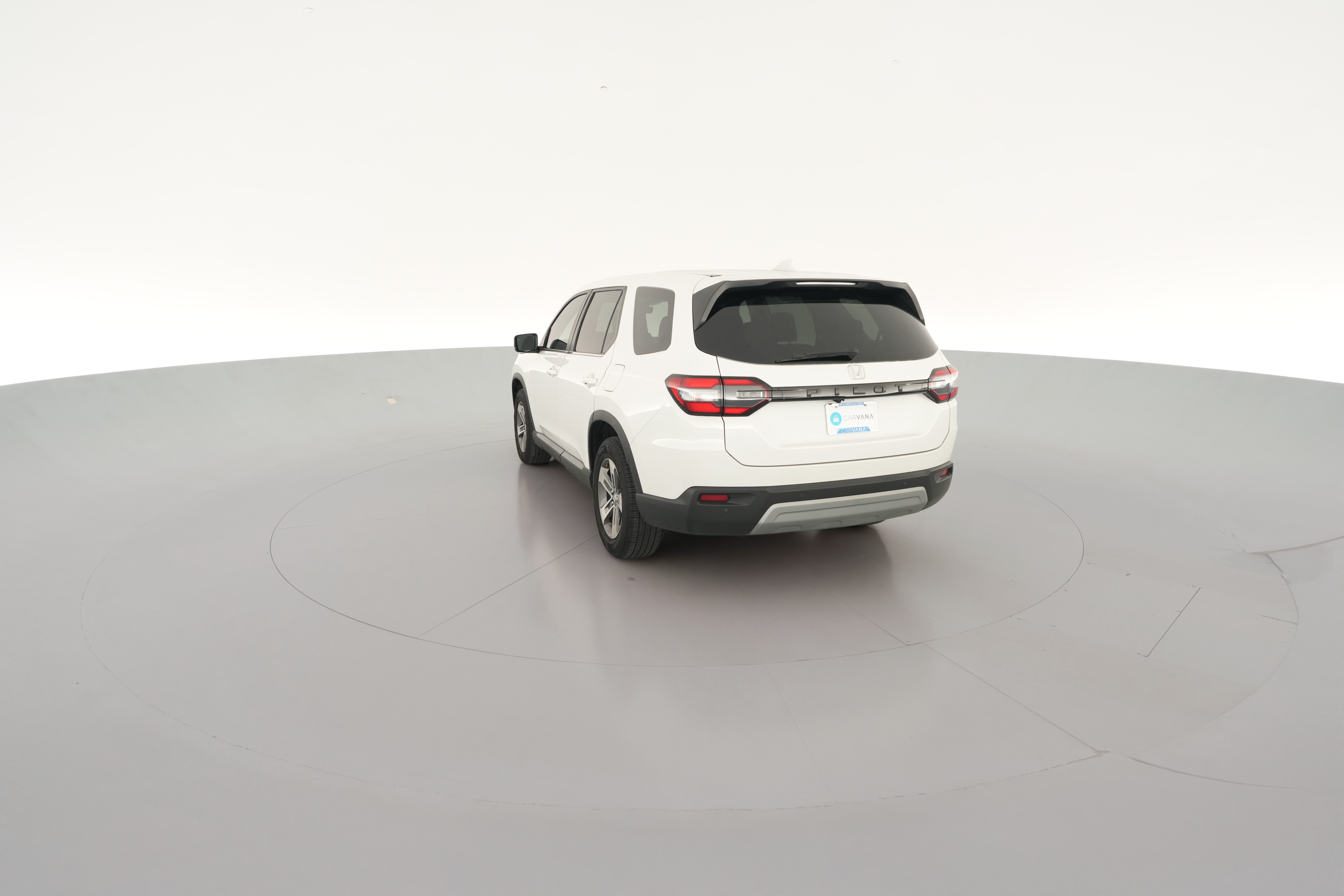 2025 Honda Pilot EX-L - Photo 29