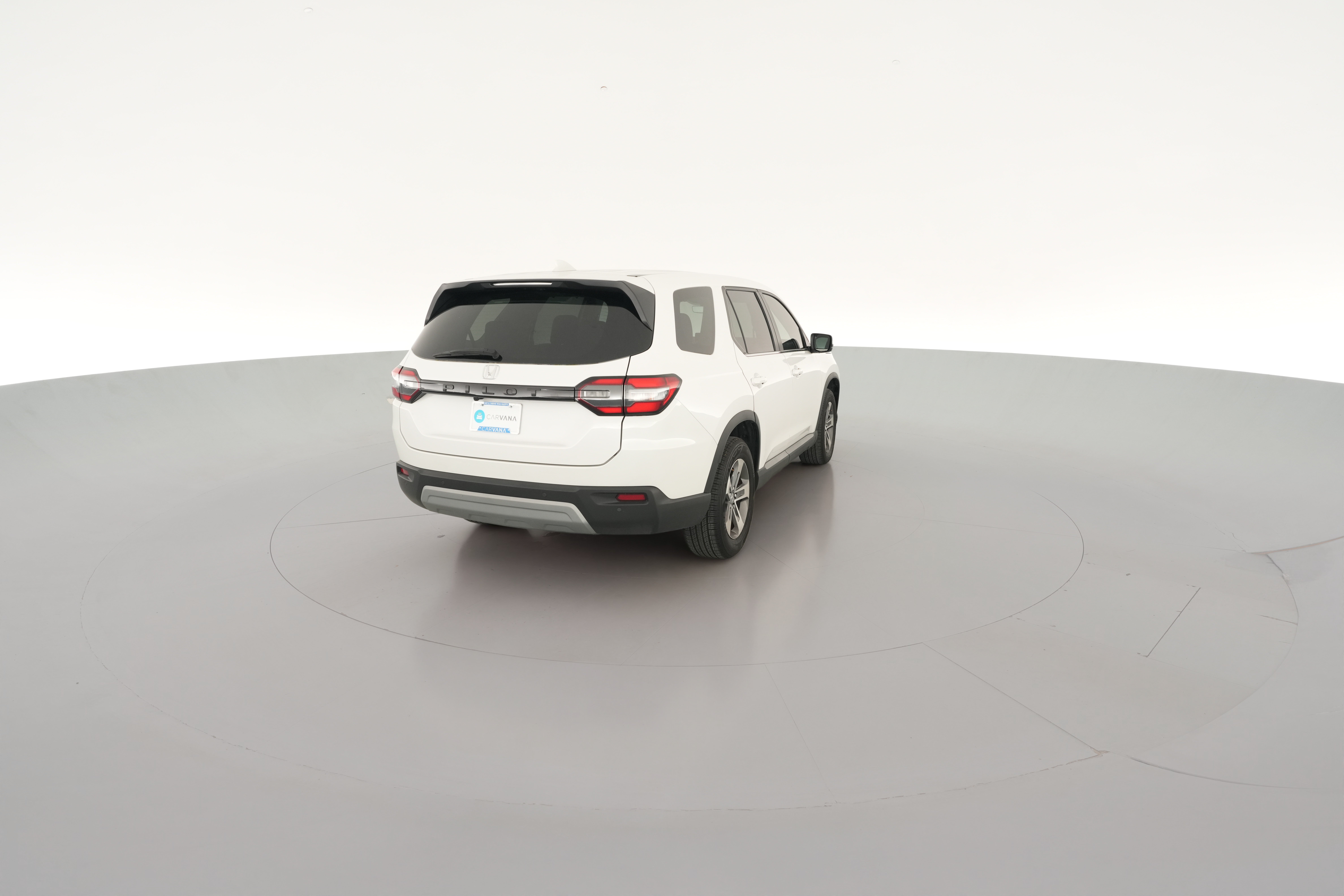 2025 Honda Pilot EX-L - Photo 31