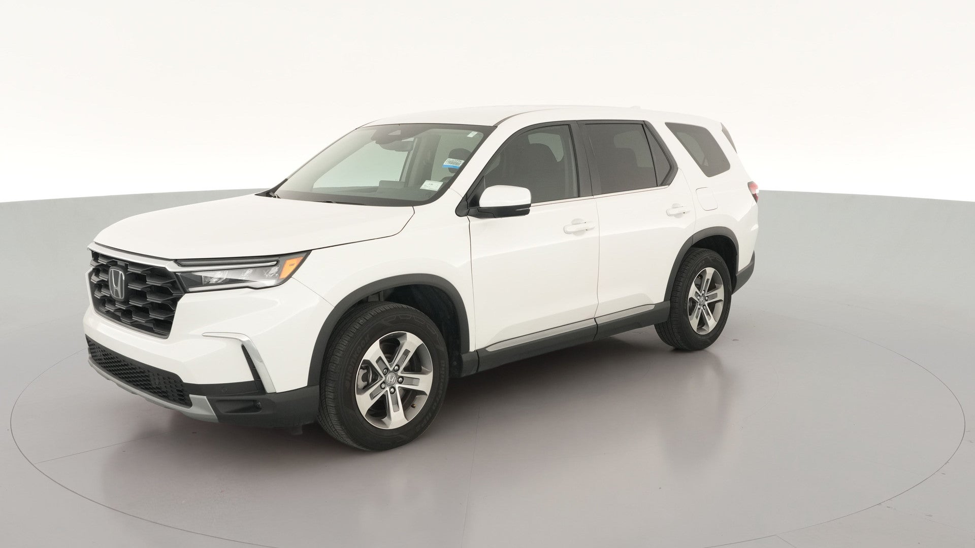 2025 Honda Pilot vehicle photo