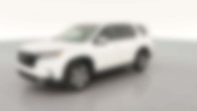 2025 Honda Pilot vehicle photo