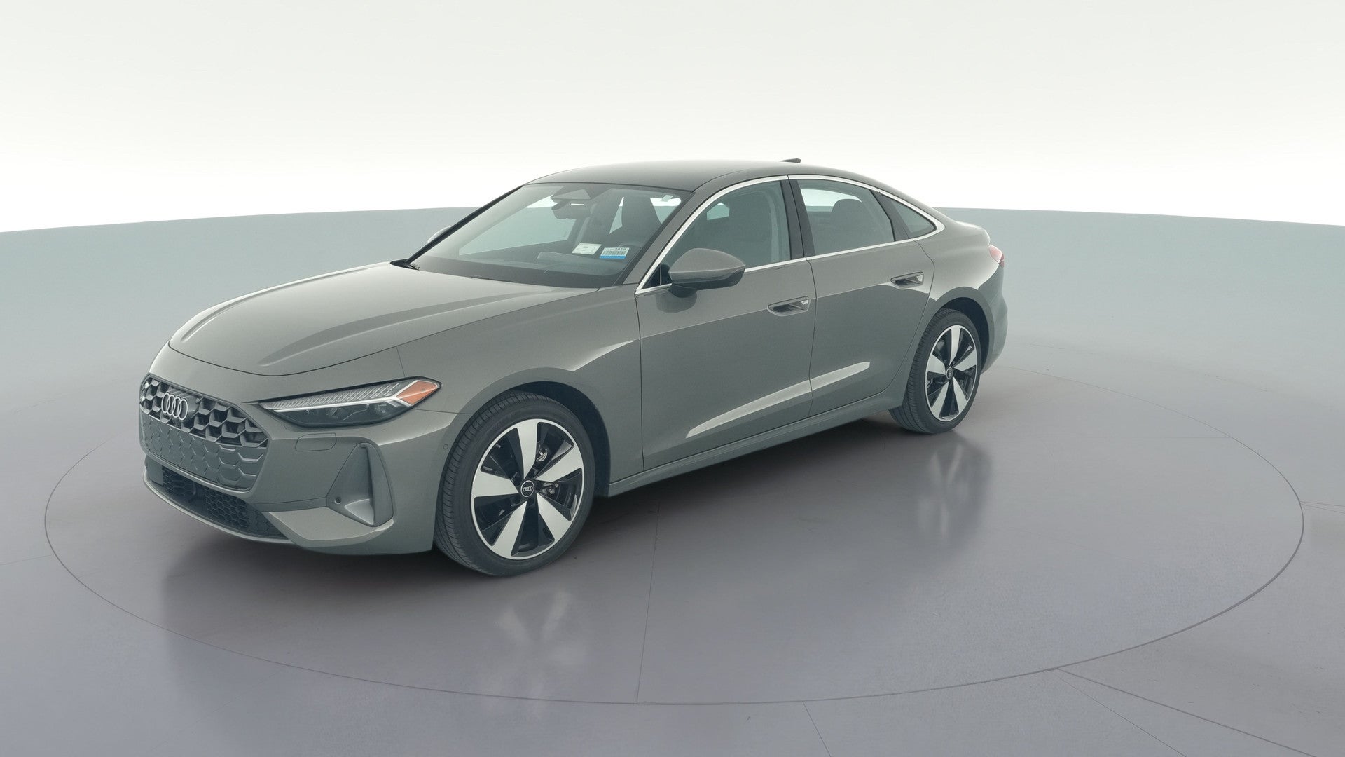 2025 Audi A5 vehicle photo