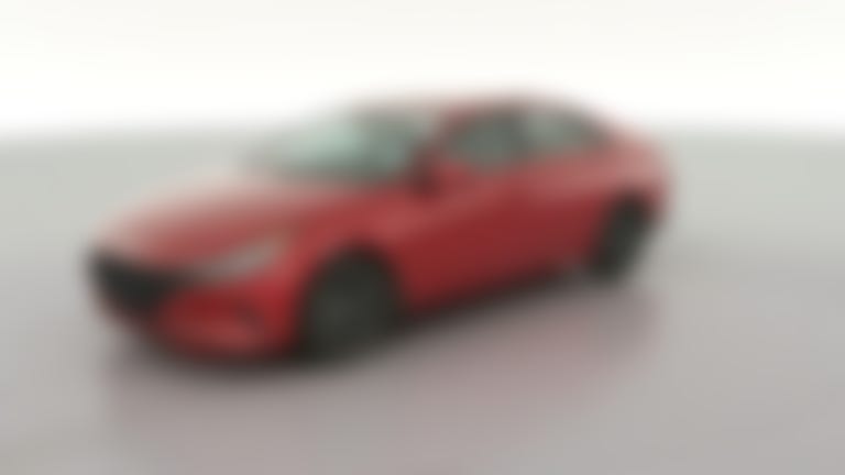 2023 Hyundai Elantra vehicle photo