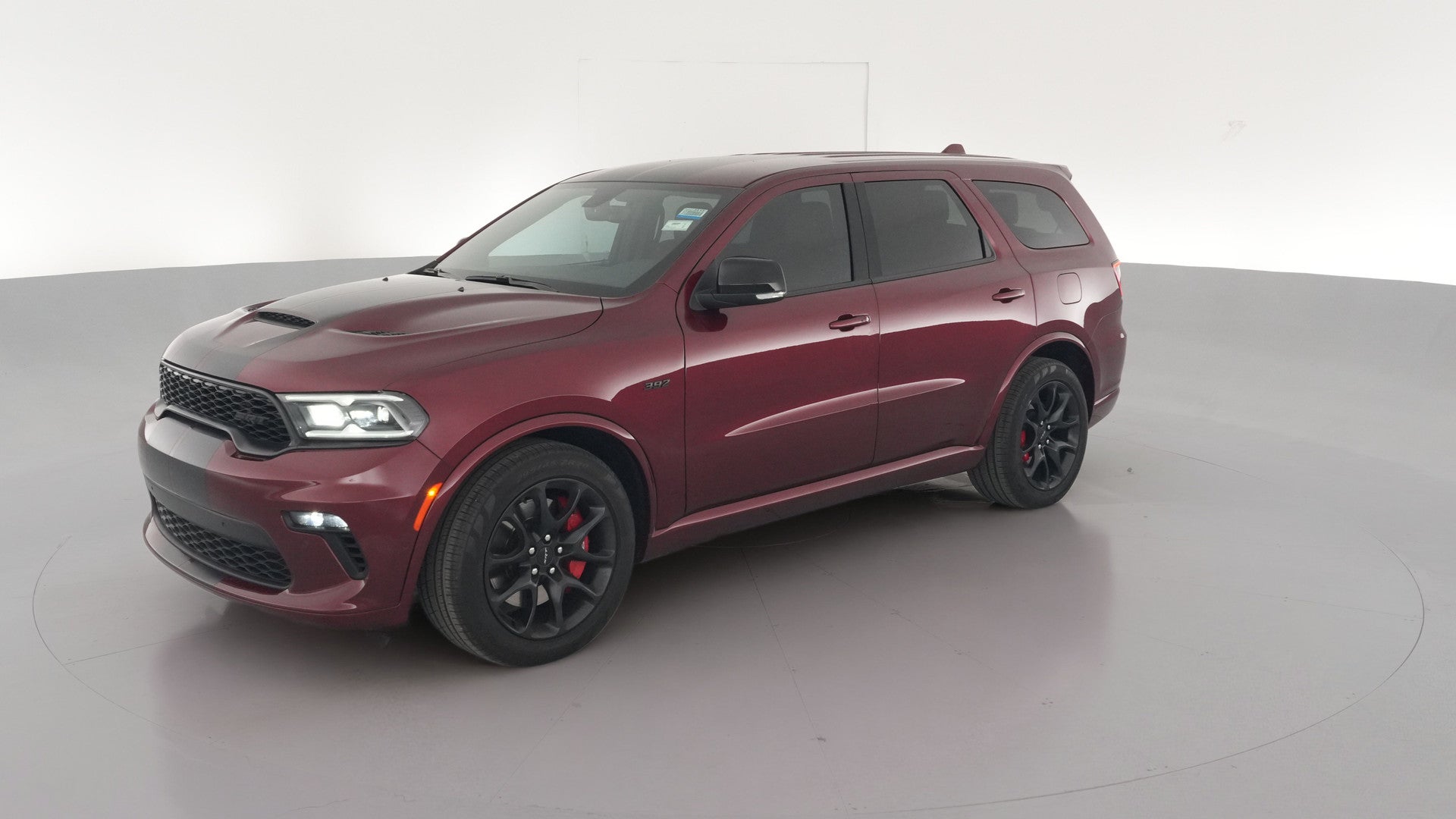 2022 Dodge Durango vehicle photo