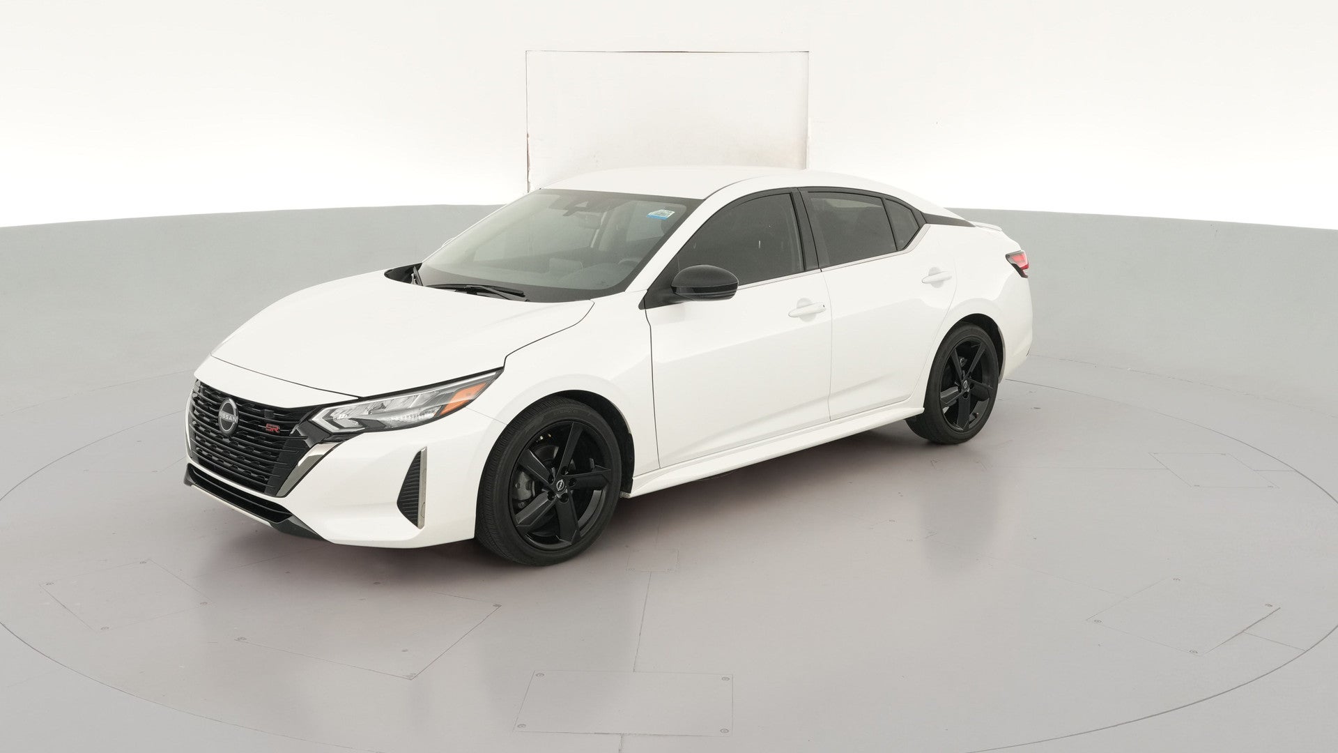 2024 Nissan Sentra vehicle photo