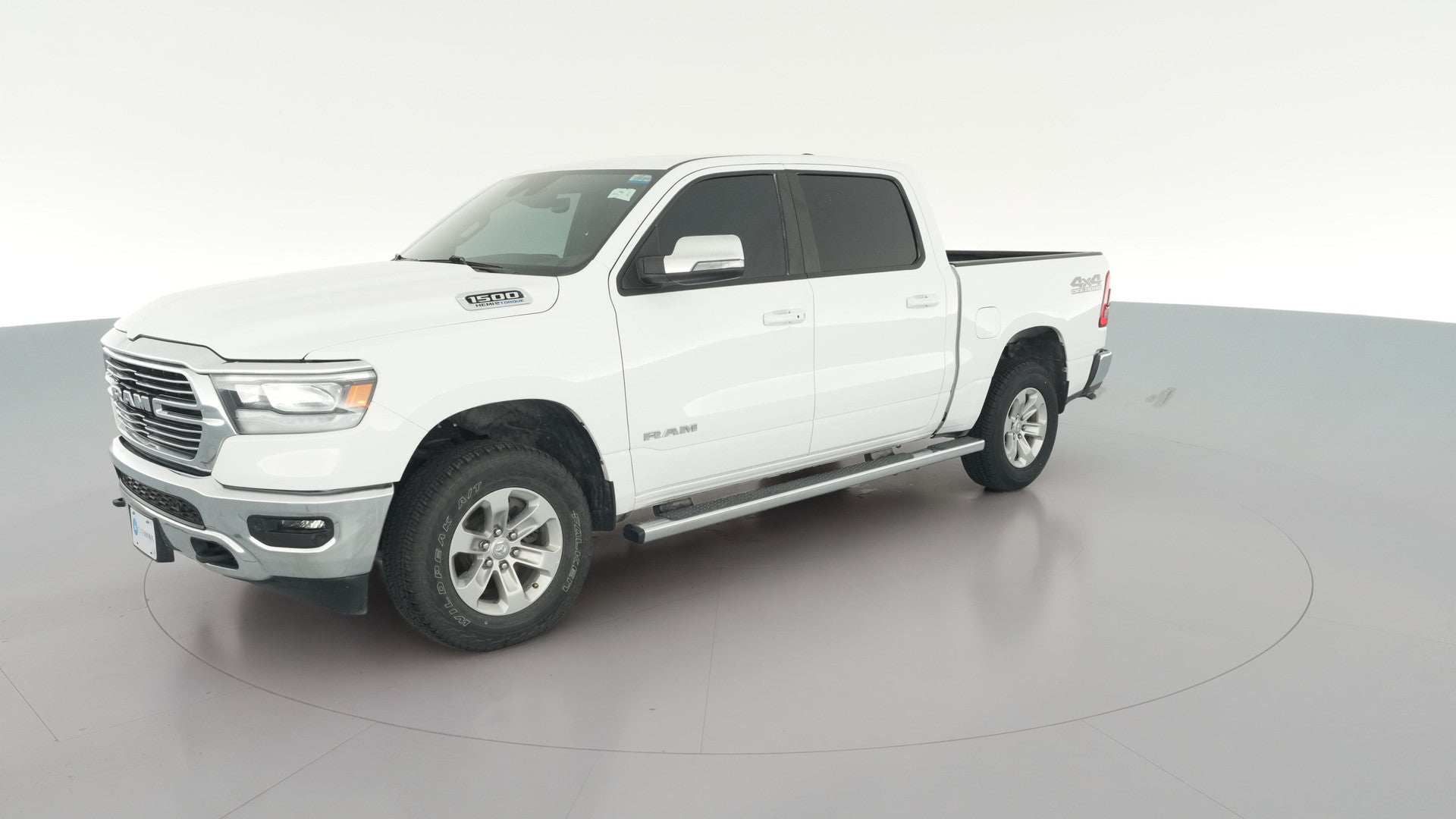 2024 Ram 1500 Crew Cab vehicle photo
