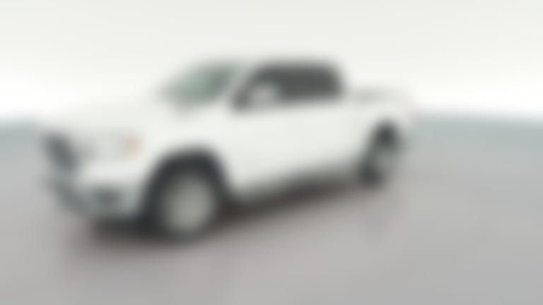 2024 Ram 1500 Crew Cab vehicle photo