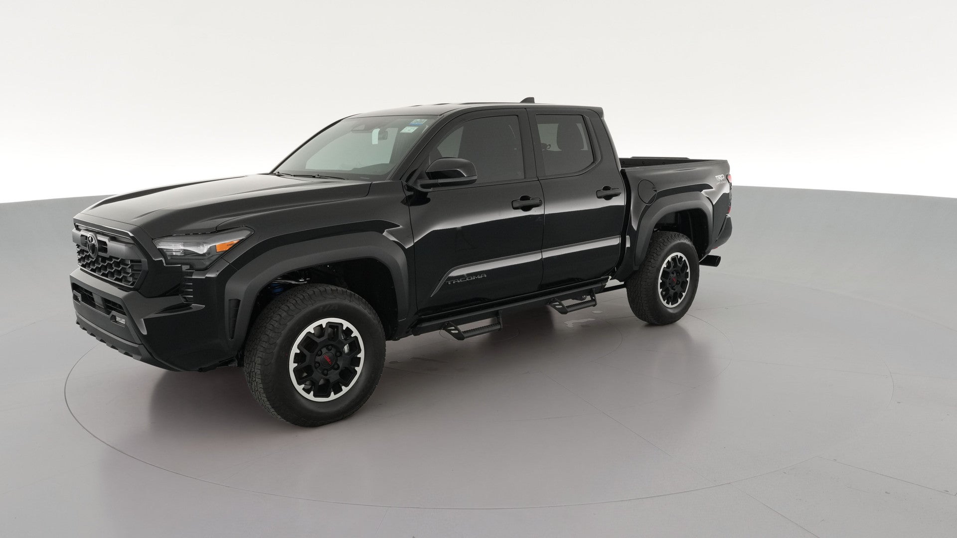 2026 Toyota Tacoma Double Cab vehicle photo