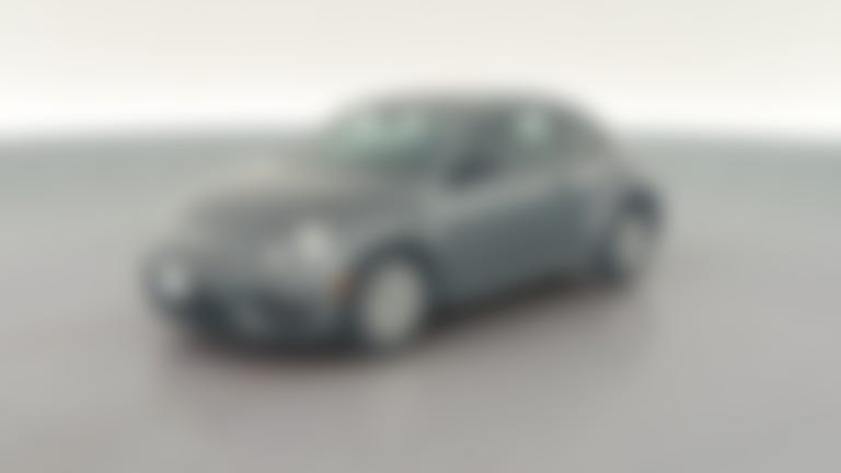 2017 Volkswagen Beetle vehicle photo