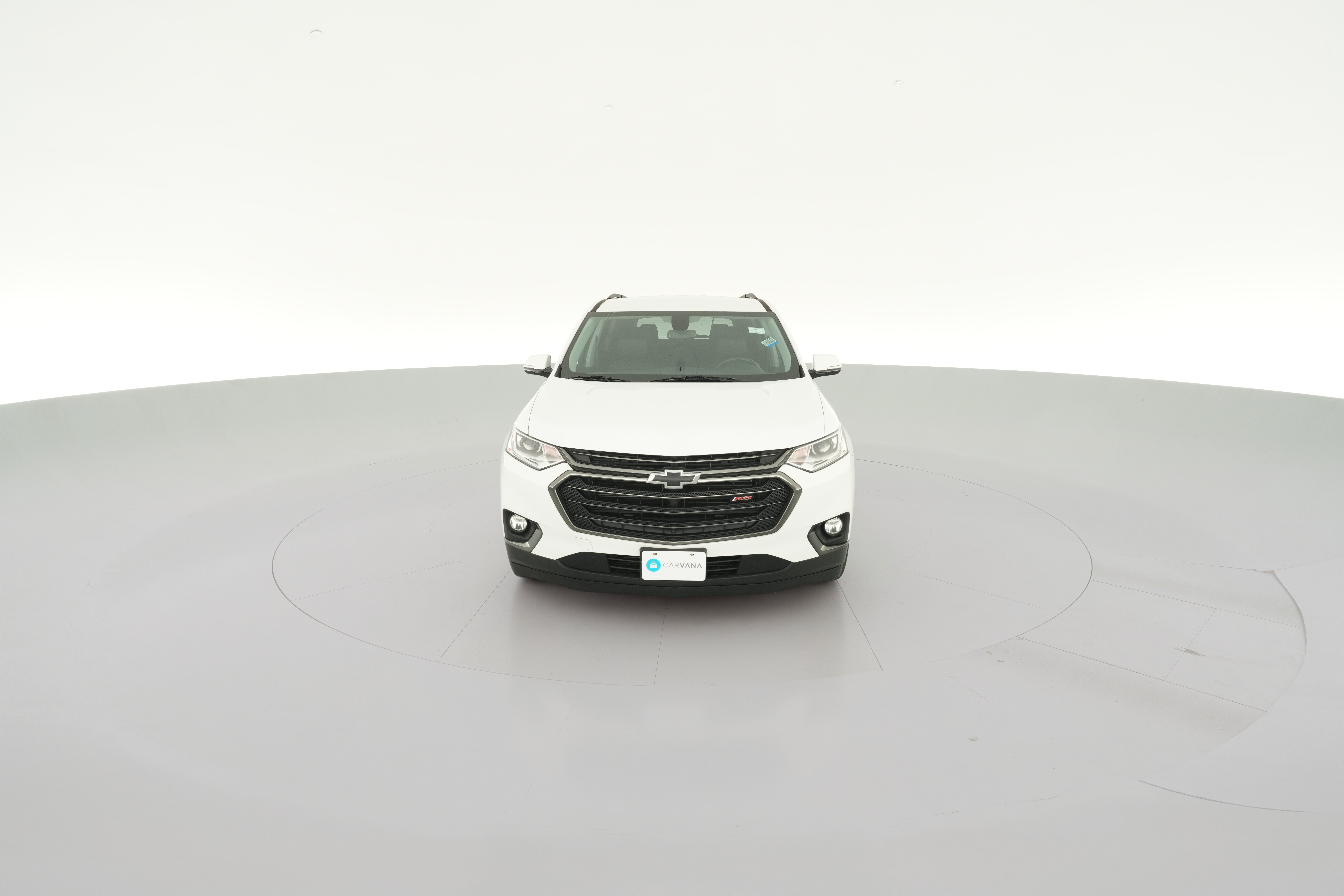 2019 Chevrolet Traverse RS - Photo 26