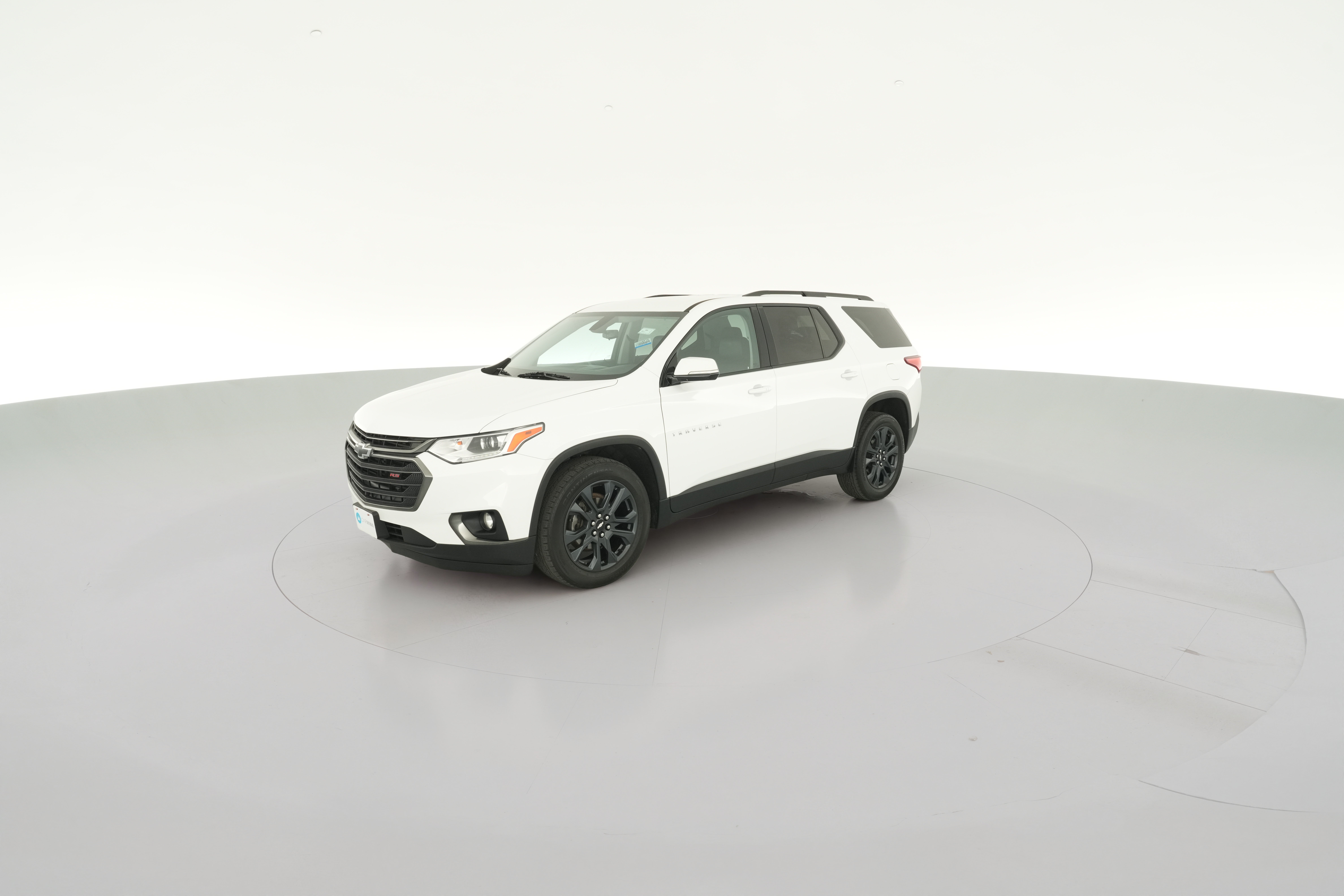 2019 Chevrolet Traverse RS - Photo 28
