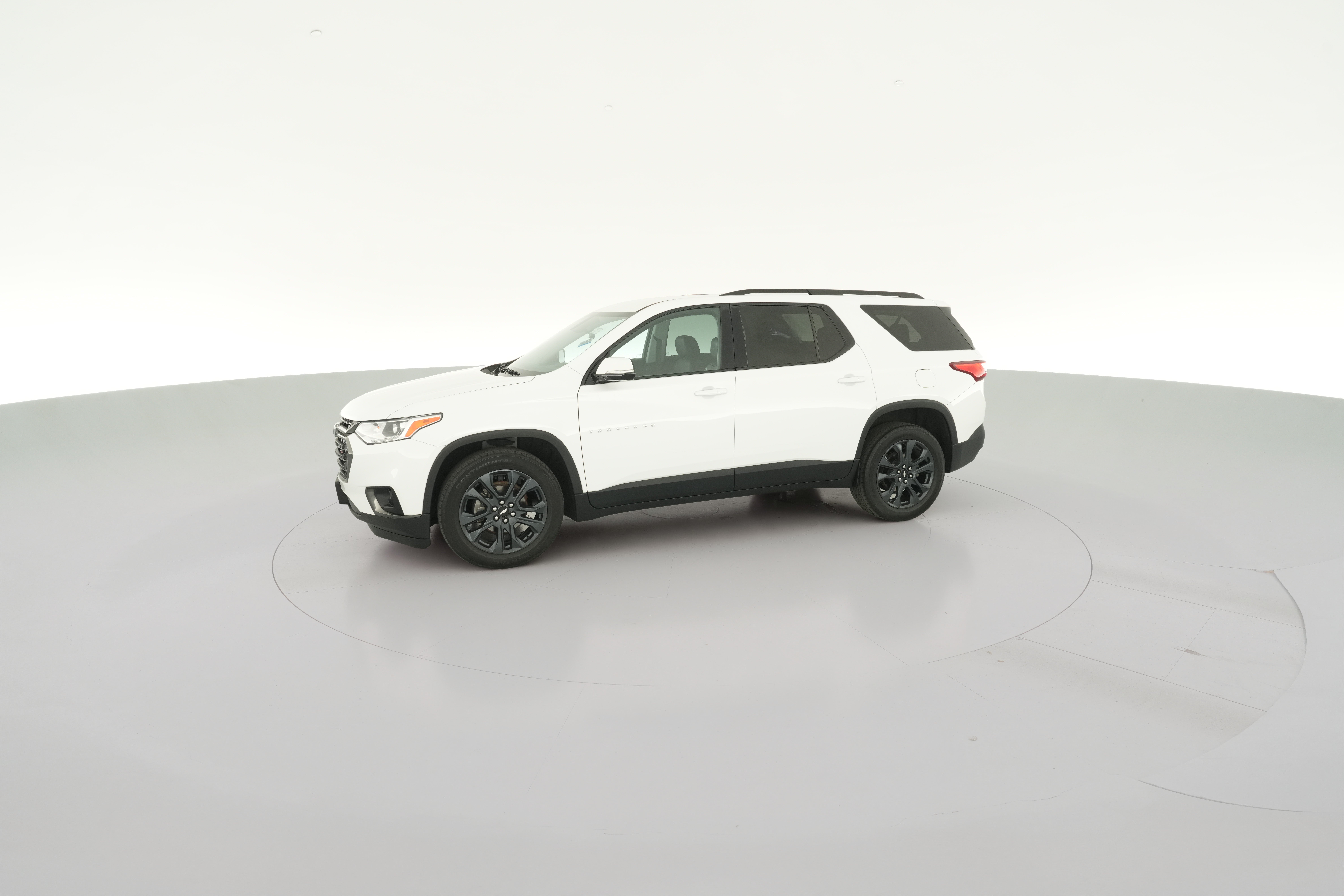 2019 Chevrolet Traverse RS - Photo 29