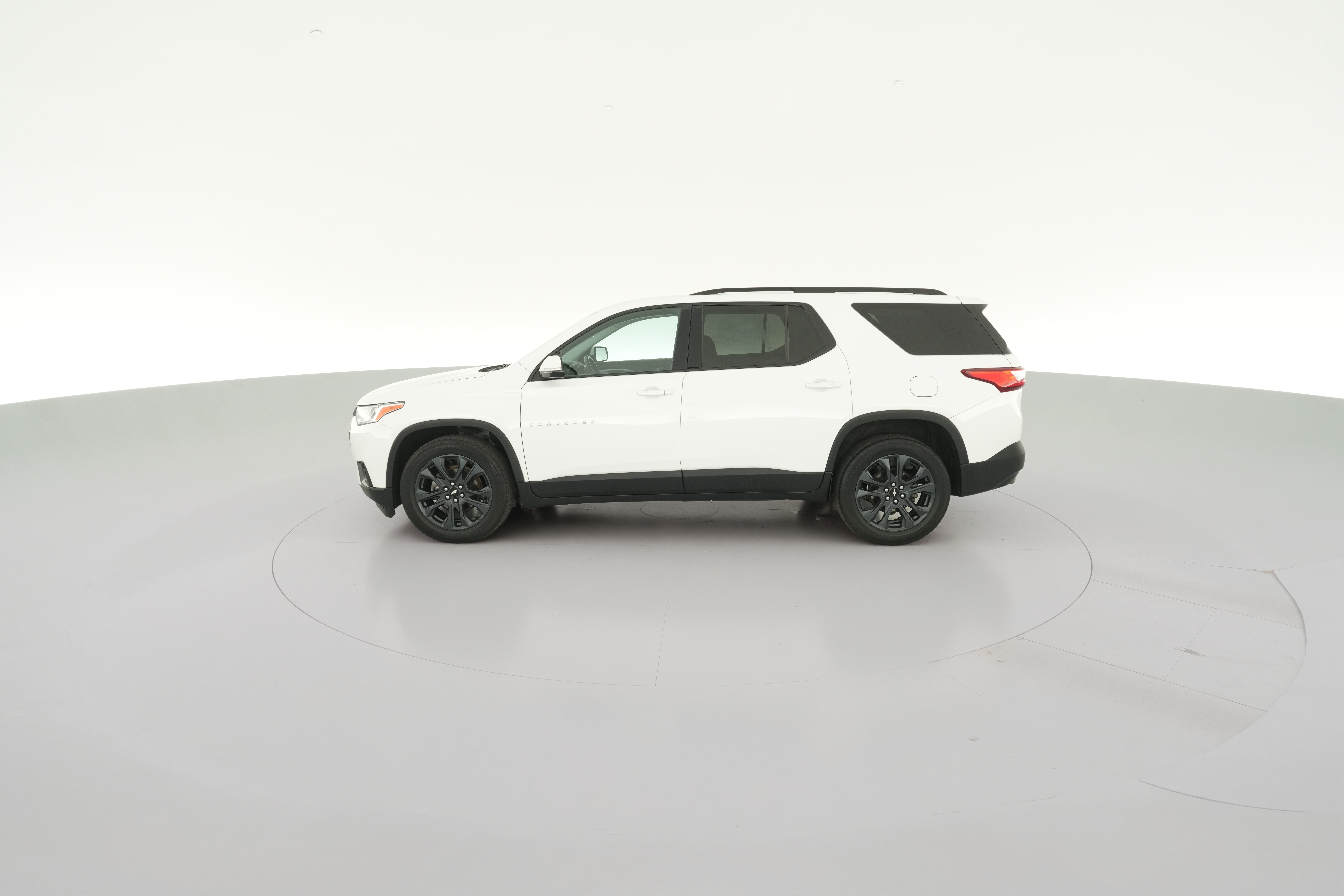 2019 Chevrolet Traverse RS - Photo 30