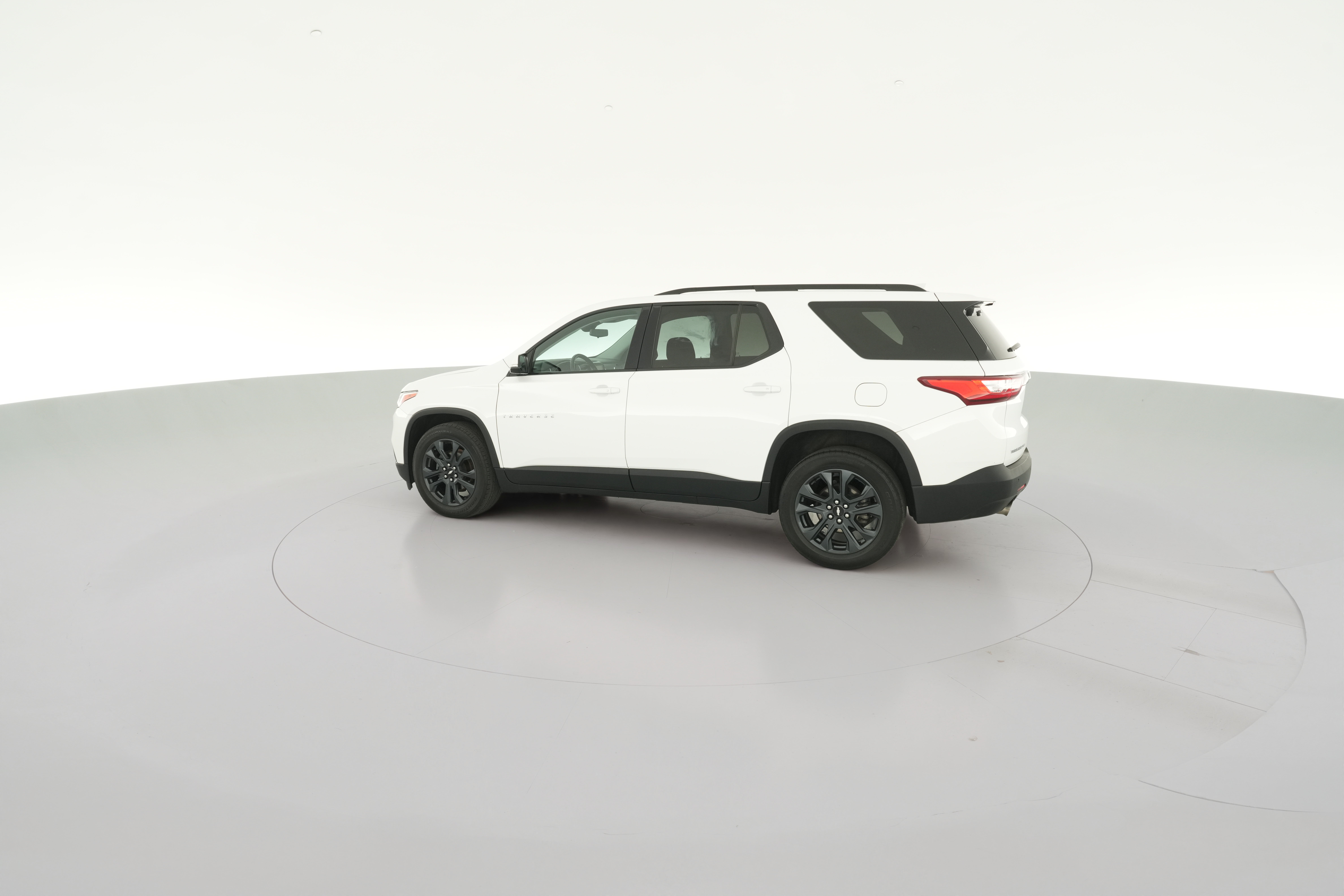 2019 Chevrolet Traverse RS - Photo 31