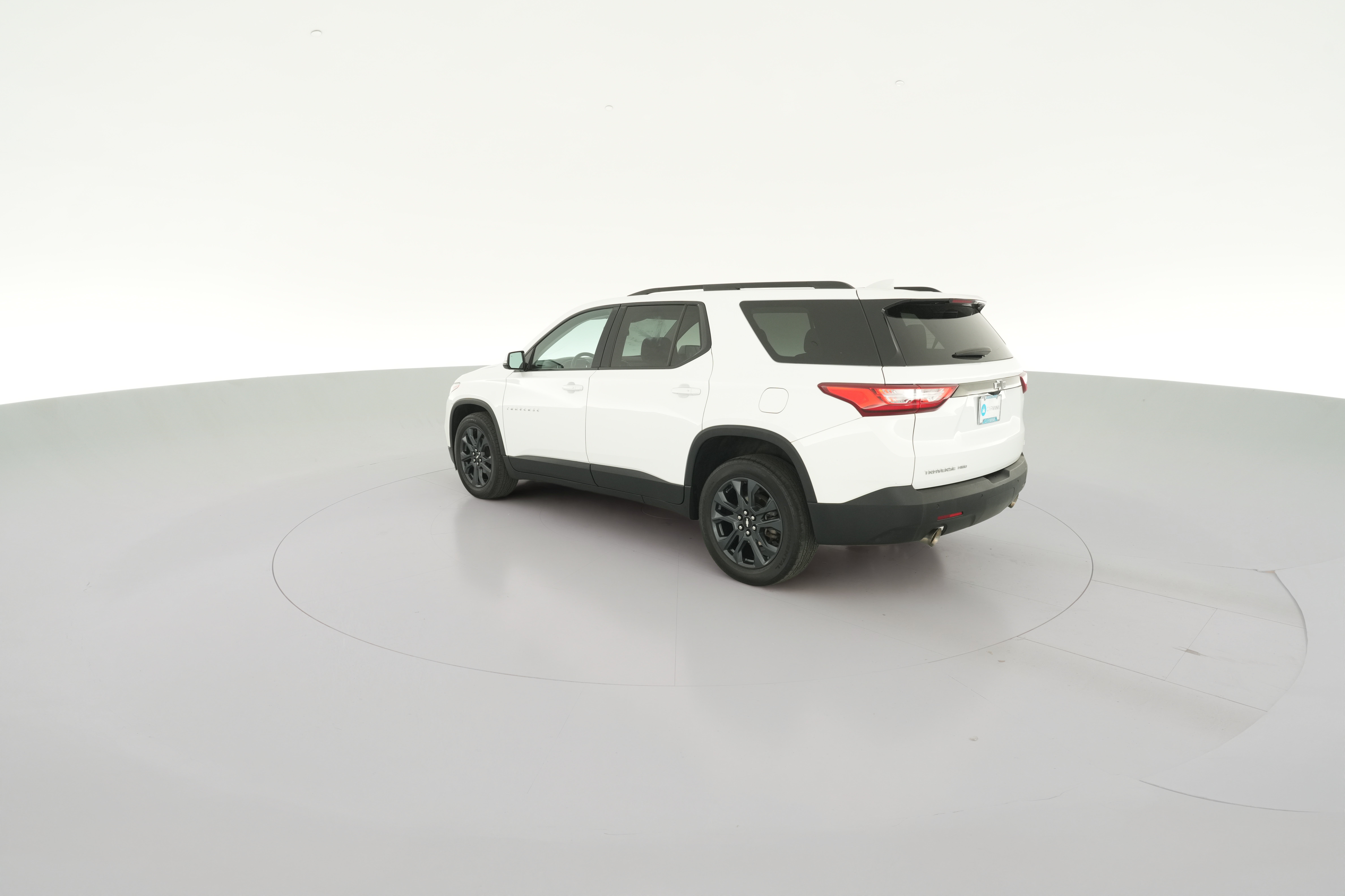 2019 Chevrolet Traverse RS - Photo 32